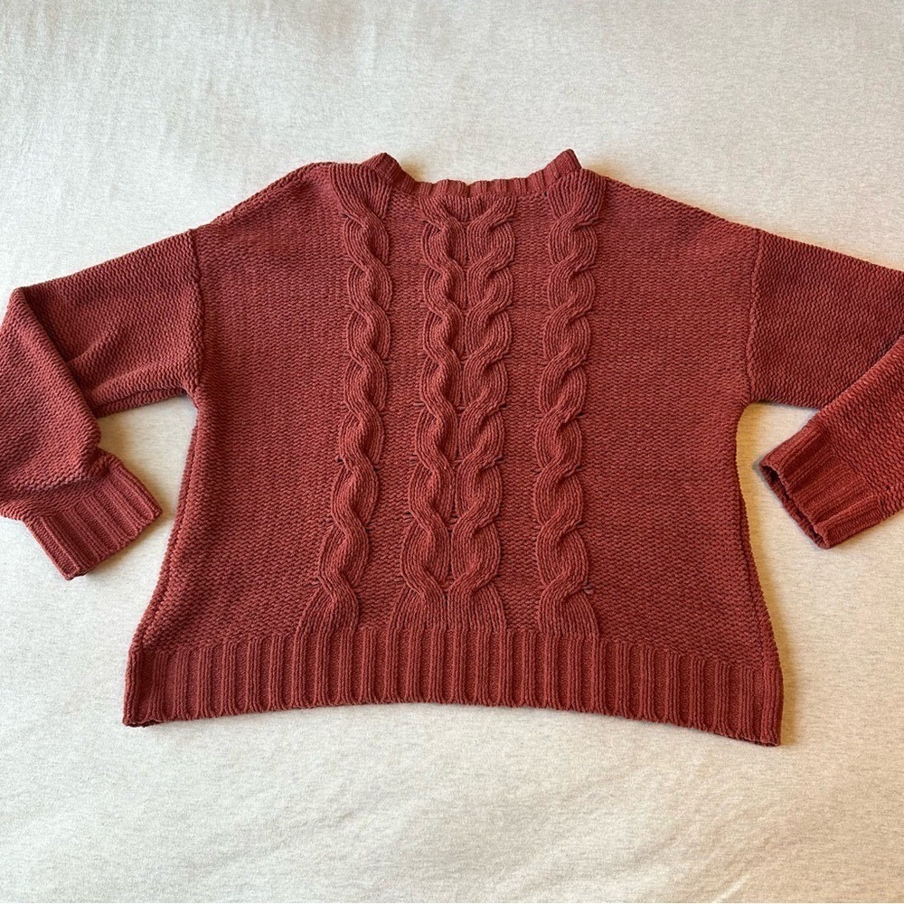 American Eagle Outfitters Knit‎ Sweater - Picture 7 of 7